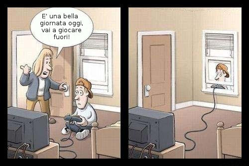 Capire a modo proprio...