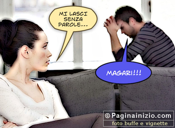 Comunicazione continua