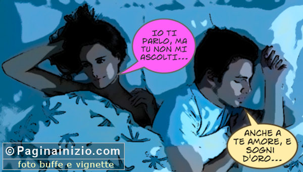 Dialogo notturno
