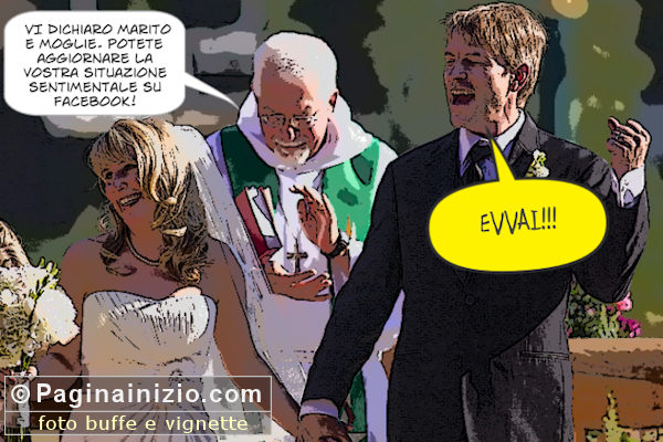 Le soddisfazioni della vita...