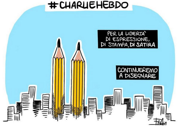 Libertà di stampa