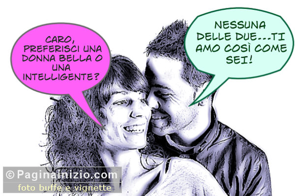 Non è bello ciò che è bello...