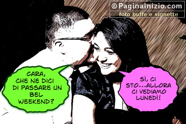 Vicini o lontani?