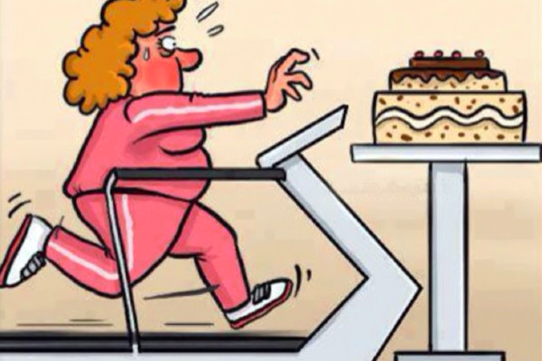 Stimoli per mantenersi in forma!
