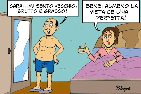 Punti di...vista!