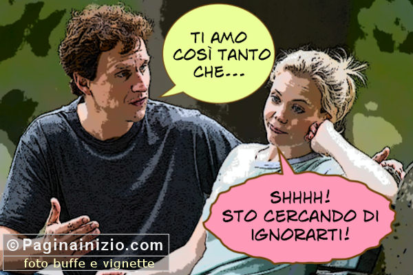Dialogo d'amore...