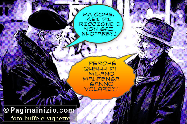 Presunzioni locali