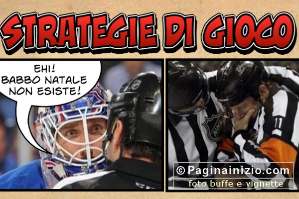 L'asso nella manica