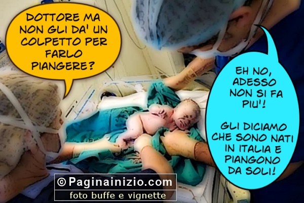 I bambini di oggi