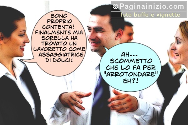 Strategie per arrotondare