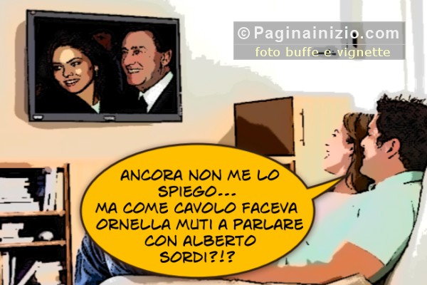 I grandi dilemmi...