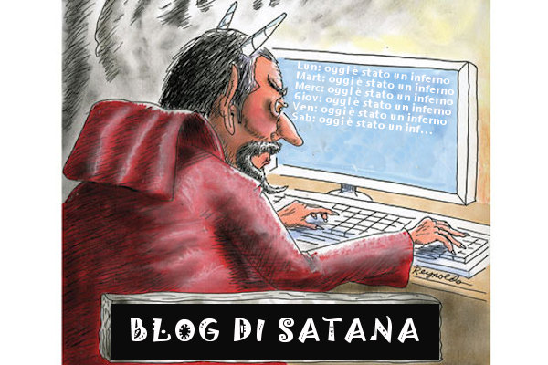 Una vita infernale
