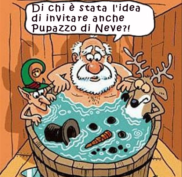 Ridiamoci su... - Pagina 9 Vignetta174