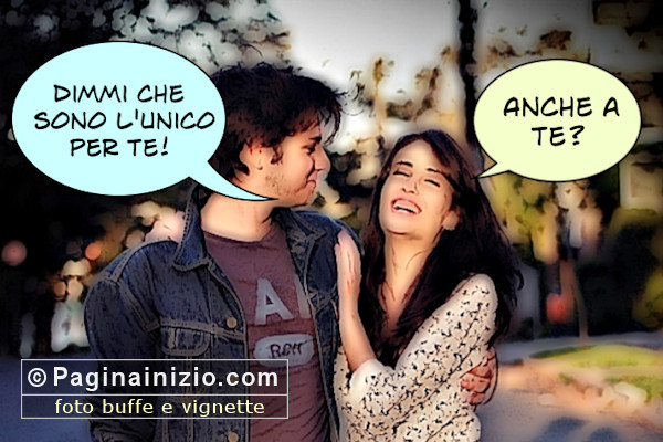 L'unico fra tanti!