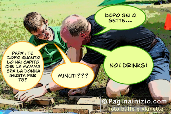 L'innocenza dei figli