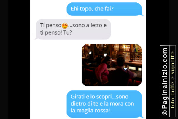 Sorprese inattese