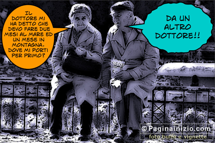 I consigli del medico