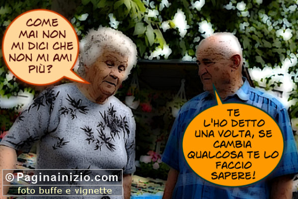Non amore