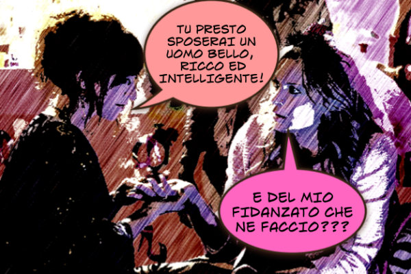 La predizione del futuro