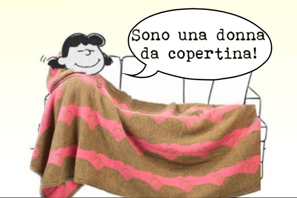 Donne da copertina