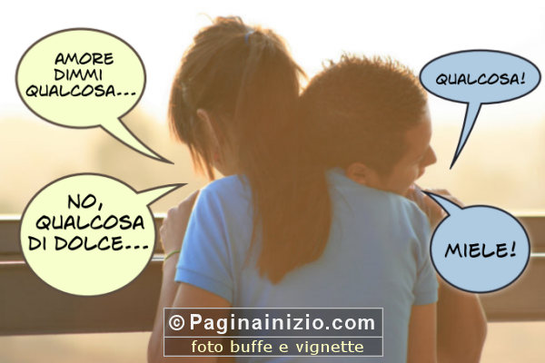 Dolci dediche...