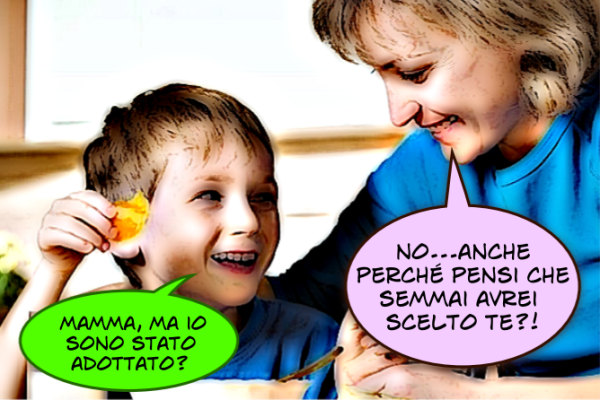 Domanda a bruciapelo