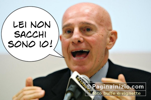Personaggi importanti!
