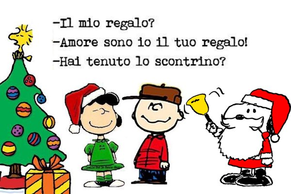 Cambio di regali