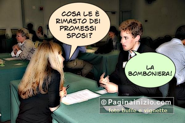 Interrogazioni divertenti