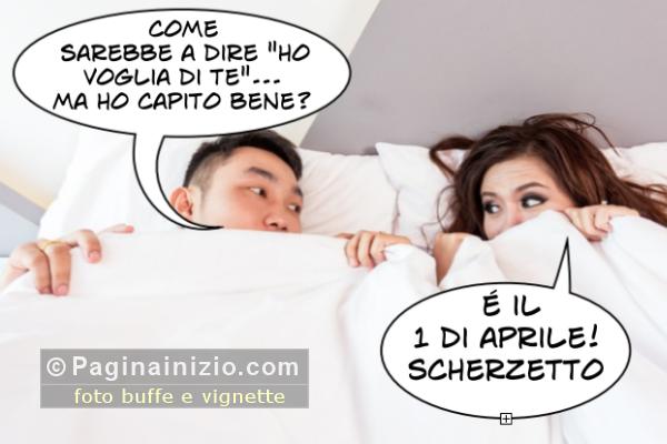 Pesce d'aprile