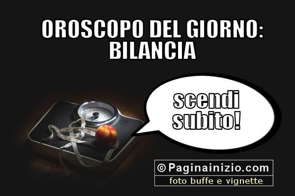 I consigli dello zodiaco