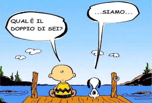 Questione di numeri