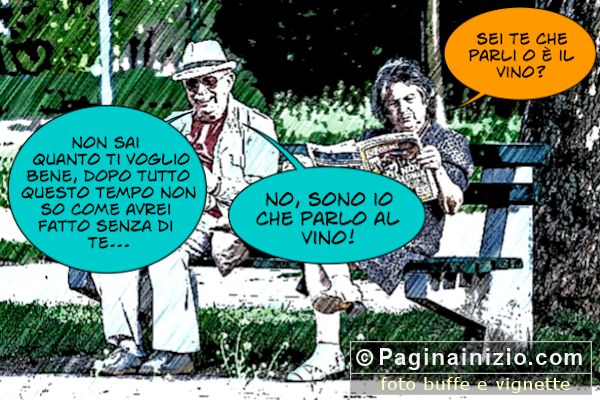 Dichiarazioni importanti