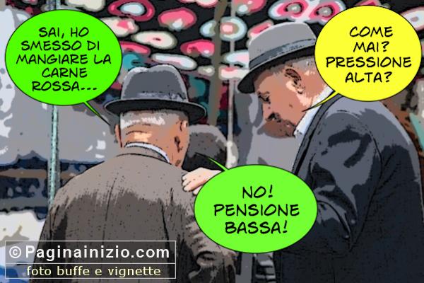 Scelte alimentari