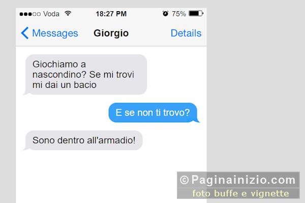 Invito a giocare