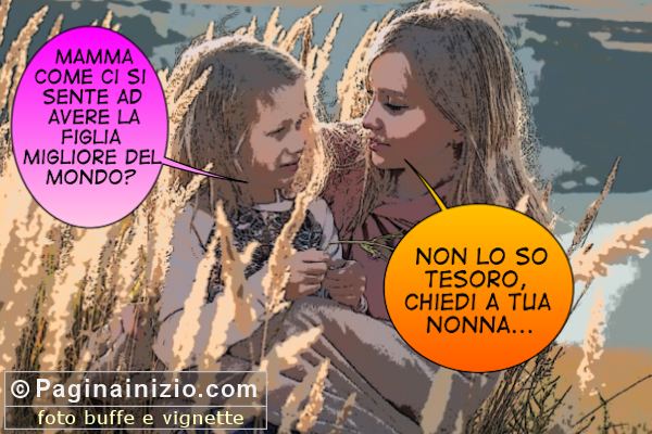Modestia a parte...