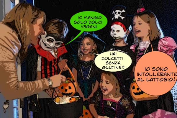 Nemmeno Halloween è più lo stesso