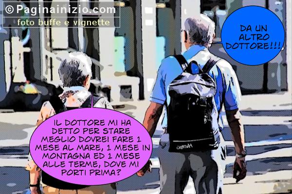 La cura migliore