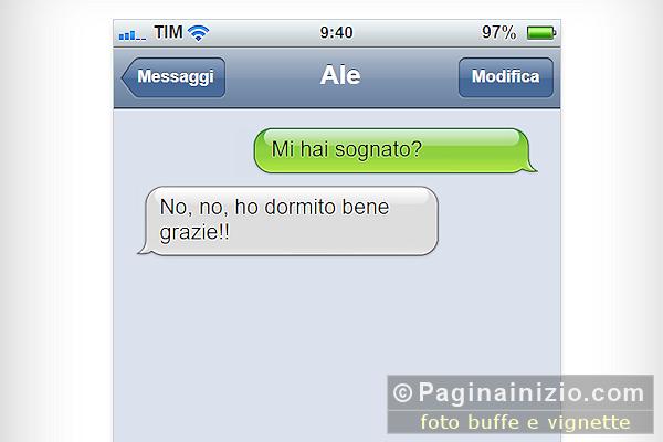 Dolci sogni