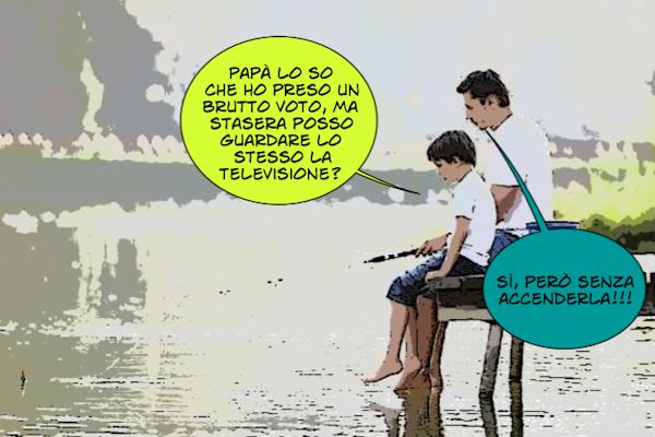 Punizioni atipiche