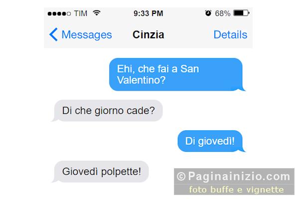 Risposte perfette