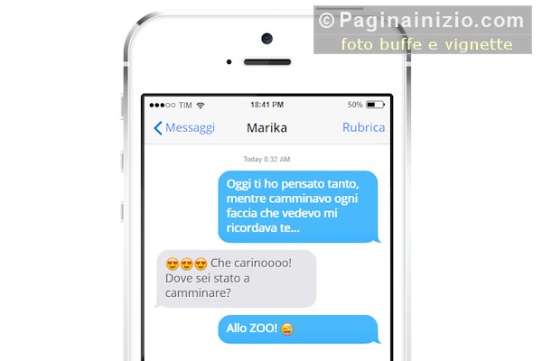 Dolci pensieri