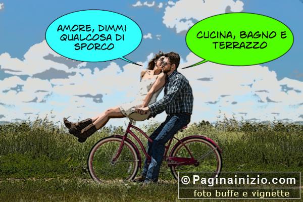 Sussurri accattivanti