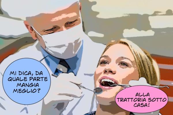 Risposte pronte