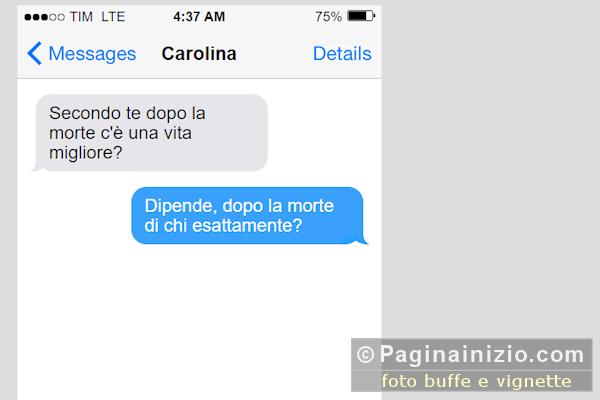 Vita migliore