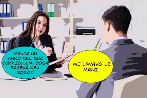 I colloqui del futuro
