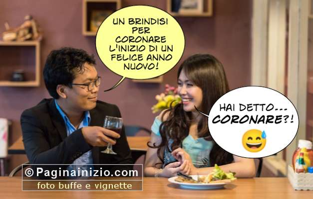 Corona...ndo il 2020