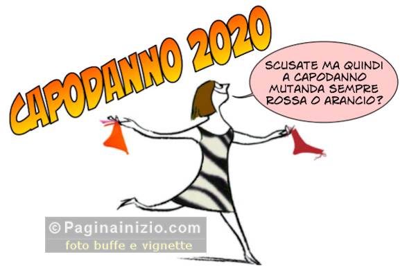 Dubbi di fine anno