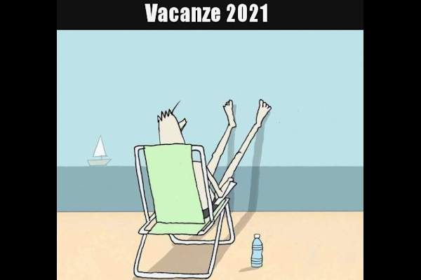 Chi ha già prenotato?
