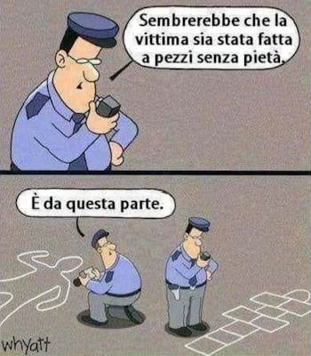 Rilevamenti interessanti